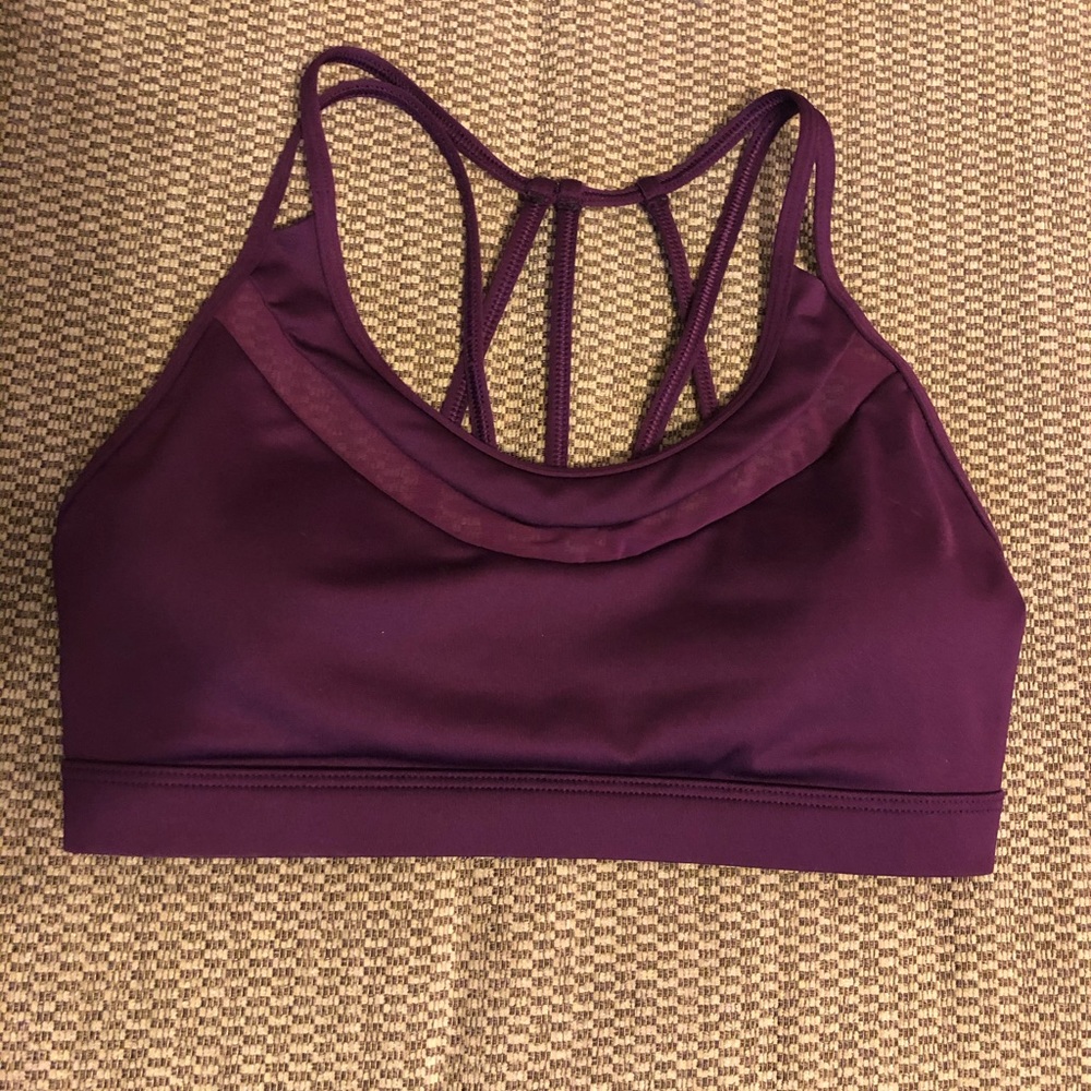 VS sports bra